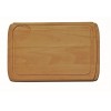 Second Nature Sinks and Taps - Chopping board 355x240x25mm