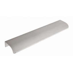 Trim Handle, Teardrop, Square, 350mm