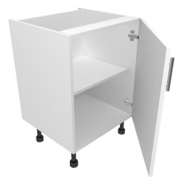 550mm Highline Single Base Unit