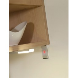 Lumiere Touch Sensor Switch With Night Light