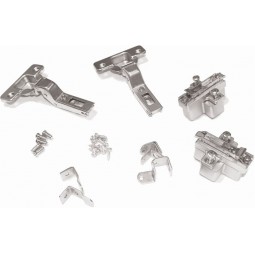 In-Frame Fittings Pack 1