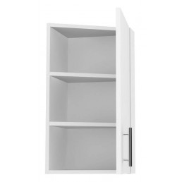 720 x 321mm Angled Wall Unit