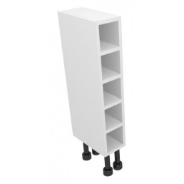 150mm MFC Base Wine Rack