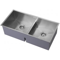 Zenduo 415/415U Undermount Sink