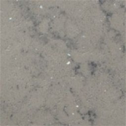 3600x900x40mm Double PF Laminate Worktop, Platinum Etchings