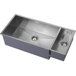 Zenduo 700/180U Grande Deep Undermount Sink