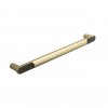 Second Nature Handles - Yarm, Pull Handle, 192mm