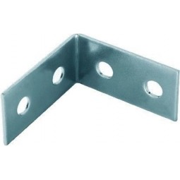 Corner Bracket, 32 x 32 x 16mm Per 100