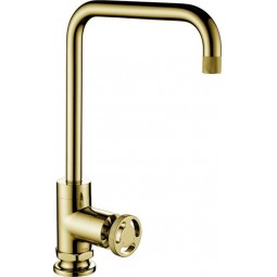 Henry Holt Collection Single Lever Mixer Tap