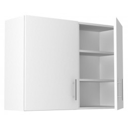 720 x 700mm Double Wall Unit