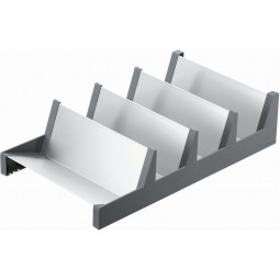 Ambia-Line For Legrabox Spice Holder For C&F Height Pull-Out