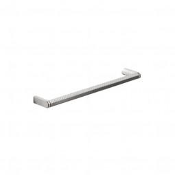 Hadland, Hexagon D handle, 160mm, Stainless Steel