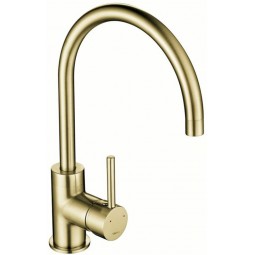 Courbe Curved Spout Tap