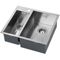 Zenduo 180/310 I-F BBR Undermounted Sink