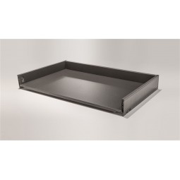 Pre-Ass. Legrabox Drawer 450mm Depth, 300mm Width, M-Height