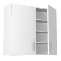 900 x 700mm Double Wall Unit