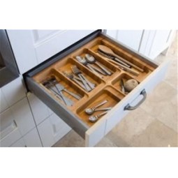 Blum Tandem Cutlery Insert, 500mm Unit