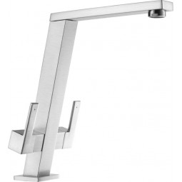 Pendenza Angle Spout Tap