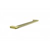 Second Nature Handles - Didsbury, D Handle, 160mm