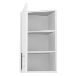 720 x 278mm Angled Wall Unit