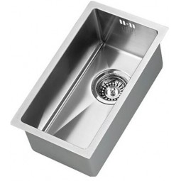 Zenuno 15 200U Undermount Sink