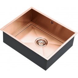 Axixuno 500U QG Undermount Sink ''FOR ORANGE PK''