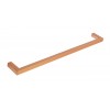 Second Nature Handles - Bar Handle Slimline, 160mm