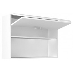 720 x 500mm Double Door Aventos Wall Unit