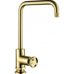 Henry Holt Collection Single Lever Mixer Tap