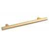 Second Nature Handles - Tarn, Bar Handle, 160mm