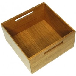 Multipurpose Box 3 For Deep Drawer & Larder 211x236x110mm