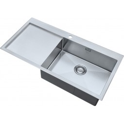 Razoruno 10 55 IF BBR Sink