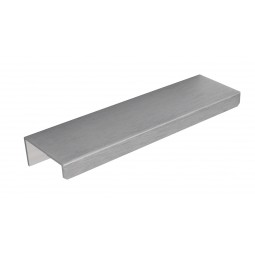 Trim Handle, Rear Fix, 250mm