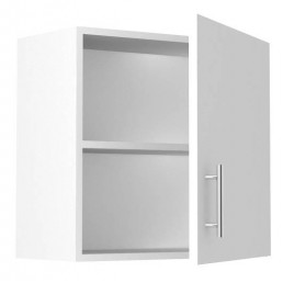 575 x 600mm Single Wall Unit