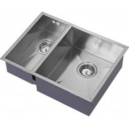 Zenduo 180/340U BBR Undermounted Sink ''FOR BLUE PK''