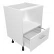 Microwave Housing