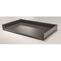 Pre-Ass. Legrabox Drawer 450mm Depth, 500mm Width, M-Height