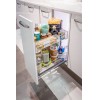 Accessories - Classic Base Unit Pull-Out, Unhanded, 300mm, Full Extension