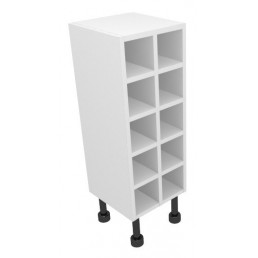 300mm MFC Base Wine Rack