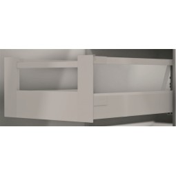 Tandembox Antaro Front Piece For Inner Pull-Out Height D