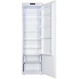 Integrated Full Height Larder Fridge, Matches FW881