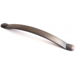 Bow Handle, 160mm, American Copper