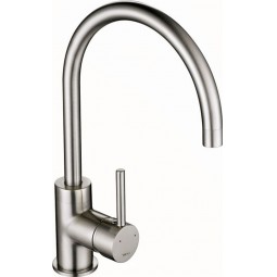 Courbe Curved Spout Tap