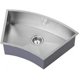 Zenuno 675U Curve Sink