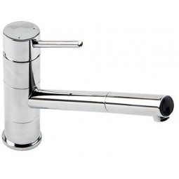 Pluie Angled Spout Tap