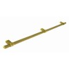 Second Nature Handles - Knurled Bar Handle 448mm