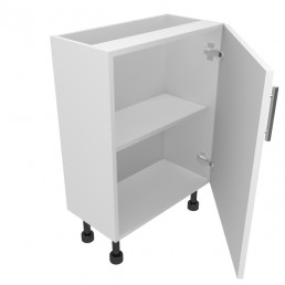 350mm Highline Single Base Unit - 300mm deep