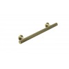 Second Nature Handles - Strand Bar Handle 192mm