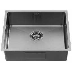 Zenuno 15 500U Undermount Sink ''FOR ORANGE PK''