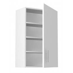 900 x 400mm Single Wall Unit